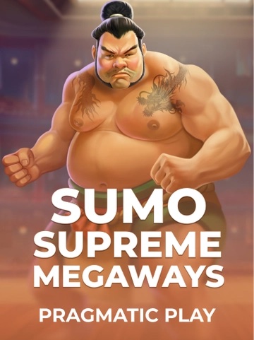 Sumo Supreme Megaways